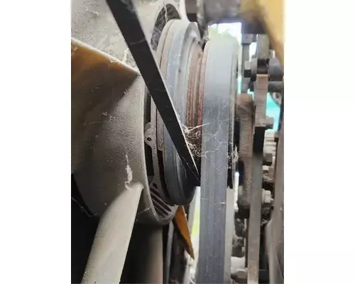 Caterpillar C12 Fan Blade
