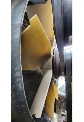 Caterpillar C12 Fan Blade