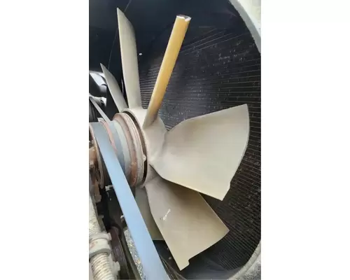Caterpillar C12 Fan Blade