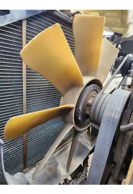 Caterpillar C12 Fan Blade