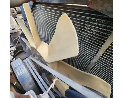 Caterpillar C12 Fan Blade