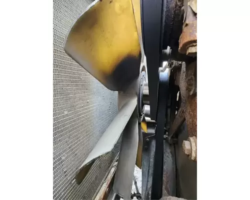 Caterpillar C12 Fan Blade