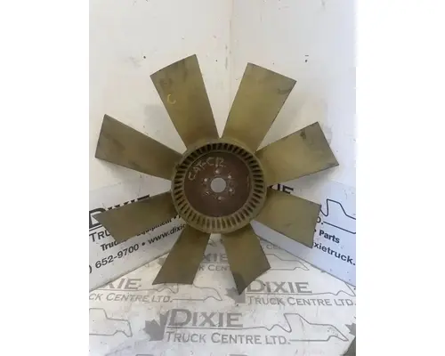 Fan Blade Caterpillar C12 Dixie Truck Centre