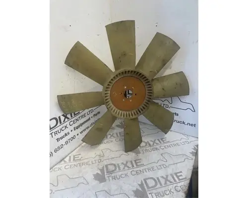 Caterpillar C12 Fan Blade