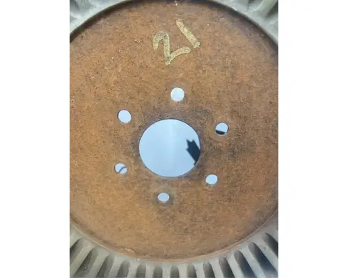 Caterpillar C12 Fan Blade