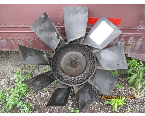 Fan Blade Caterpillar C12 Dixie Truck Centre