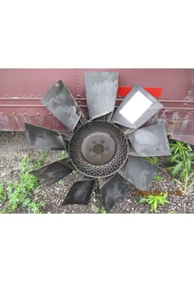 Caterpillar C12 Fan Blade