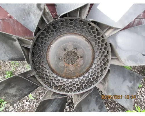 Caterpillar C12 Fan Blade