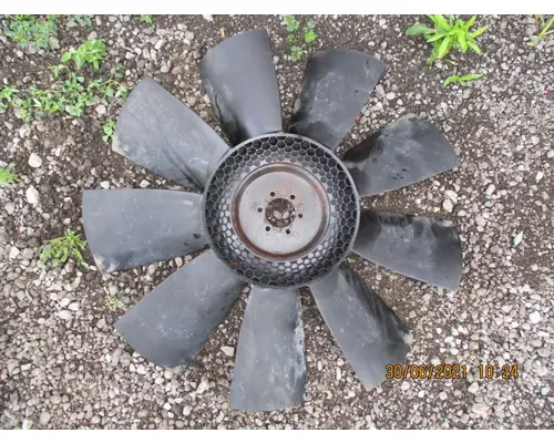 Caterpillar C12 Fan Blade