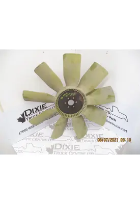 Caterpillar C12 Fan Blade