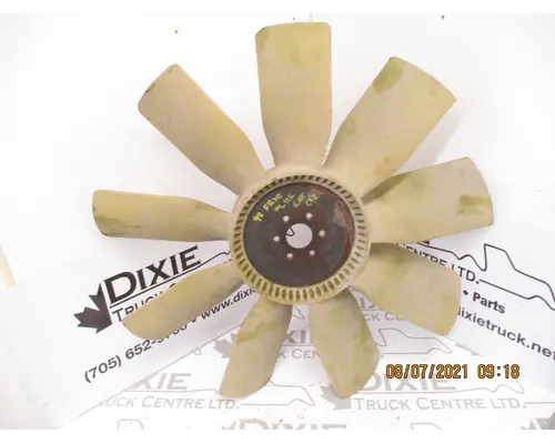 Caterpillar C12 Fan Blade