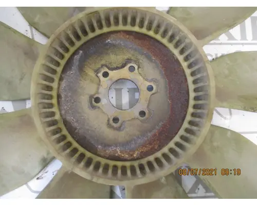 Caterpillar C12 Fan Blade