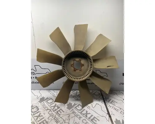 Fan Blade Caterpillar C12 Dixie Truck Centre