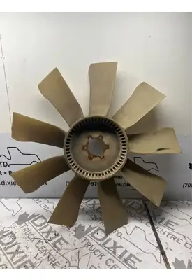Caterpillar C12 Fan Blade