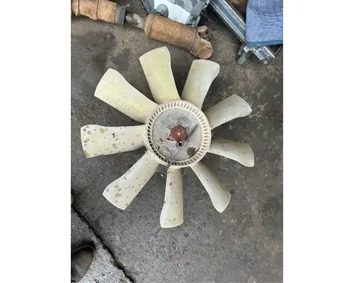 Caterpillar C12 Fan Blade