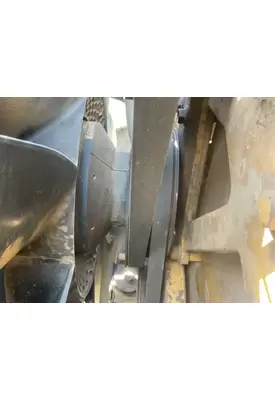 Caterpillar C12 Fan Clutch