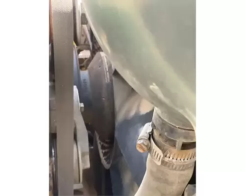 Caterpillar C12 Fan Clutch