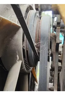 Caterpillar C12 Fan Clutch