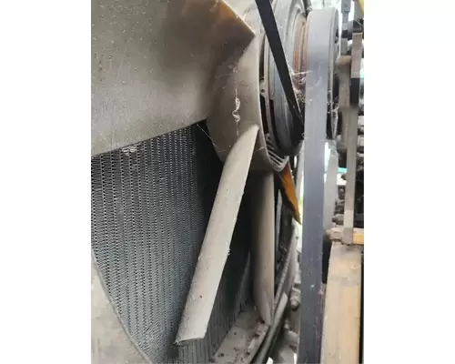 Caterpillar C12 Fan Clutch