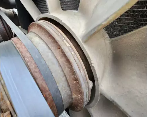 Caterpillar C12 Fan Clutch