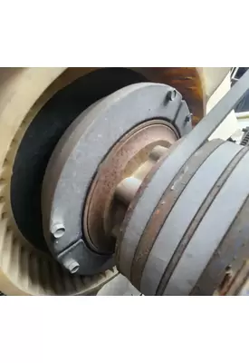 Caterpillar C12 Fan Clutch