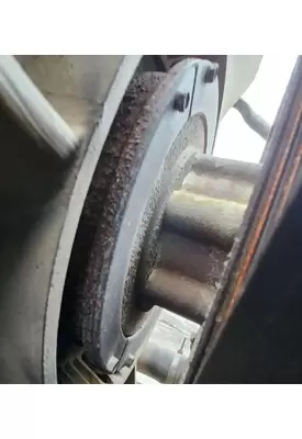 Caterpillar C12 Fan Clutch