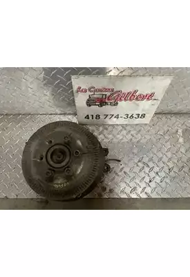 Caterpillar C12 Fan Clutch