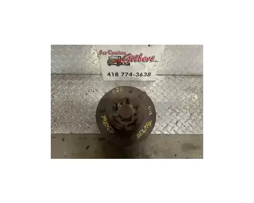 Caterpillar C12 Fan Clutch