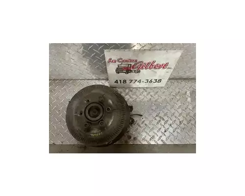 Caterpillar C12 Fan Clutch