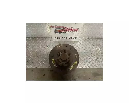 Caterpillar C12 Fan Clutch