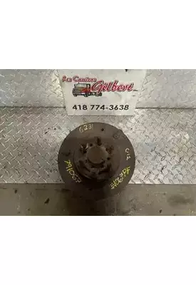 Caterpillar C12 Fan Clutch