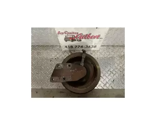 Caterpillar C12 Fan Clutch