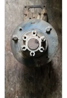 Caterpillar C12 Fan Clutch