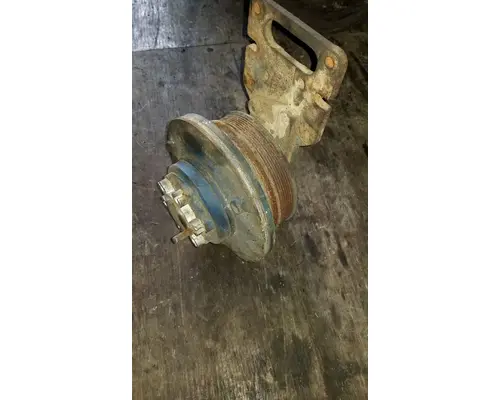 Caterpillar C12 Fan Clutch