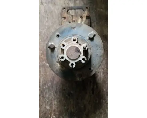 Caterpillar C12 Fan Clutch