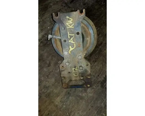 Caterpillar C12 Fan Clutch