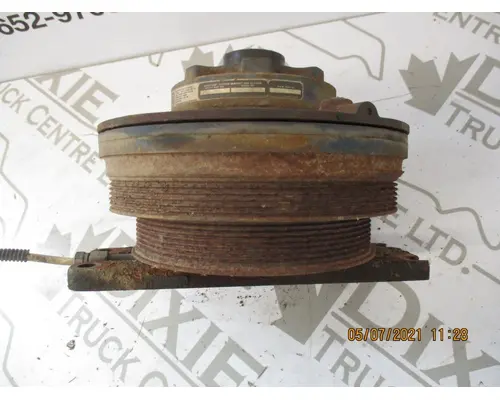 Caterpillar C12 Fan Clutch