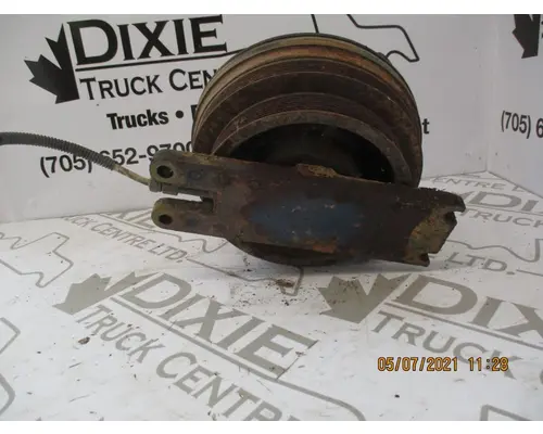 Caterpillar C12 Fan Clutch