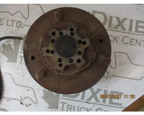 Caterpillar C12 Fan Clutch