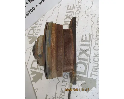 Caterpillar C12 Fan Clutch