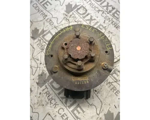 Fan Clutch Caterpillar C12 Dixie Truck Centre
