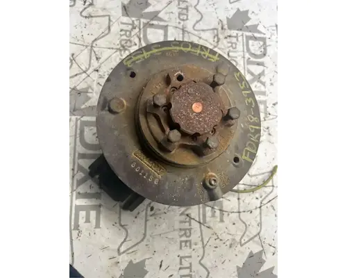 Caterpillar C12 Fan Clutch