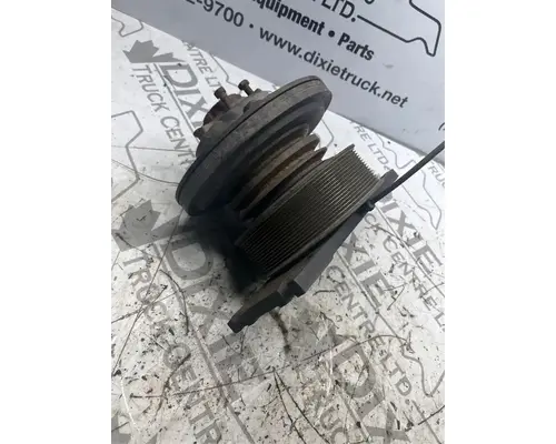 Caterpillar C12 Fan Clutch
