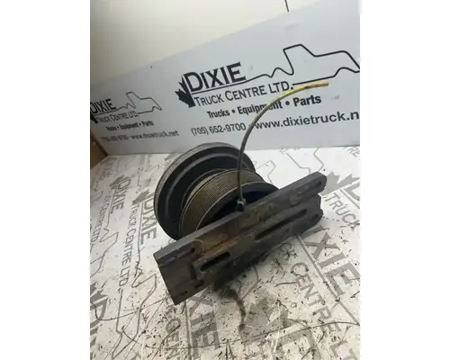 Caterpillar C12 Fan Clutch