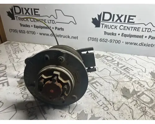 Caterpillar C12 Fan Clutch