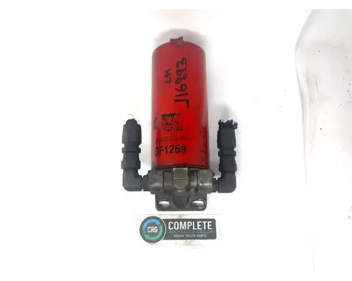 Caterpillar C12 Filter  Water Separator