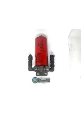 Caterpillar C12 Filter / Water Separator
