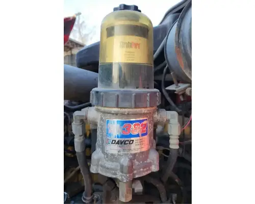 Caterpillar C12 Filter  Water Separator