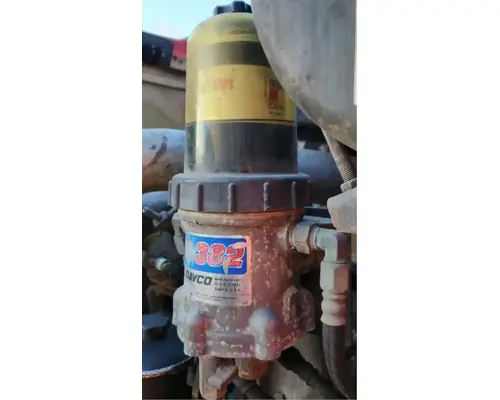 Caterpillar C12 Filter  Water Separator