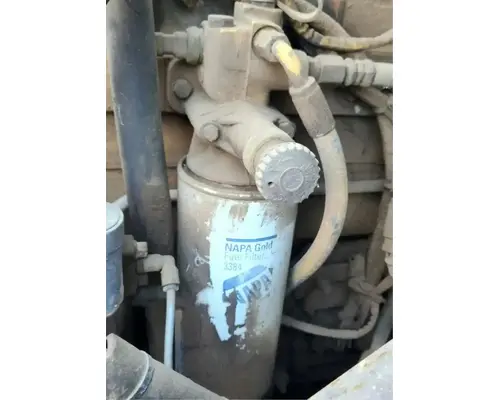 Caterpillar C12 Filter  Water Separator